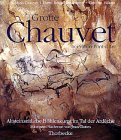 cover Grotte Chauvet