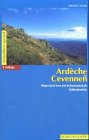 cover Ard&egrave;che und Cevennen