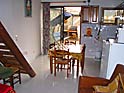 Ardeche, Appartement Le Monteil 