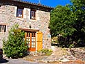 La Bergerie, Ferienhaus Ardeche