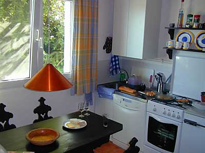Ferienhaus Ardeche