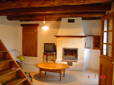 Ferienhaus Ardeche