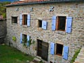 Ardeche, Ferienhaus Le Monteil