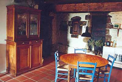 Ferienhaus Ardeche