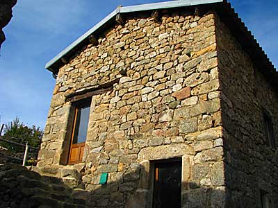 Ferienhaus Ardeche