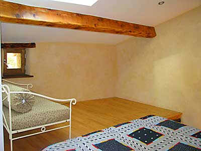 Ferienhaus Ardeche