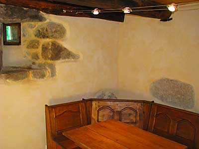 Ferienhaus Ardeche