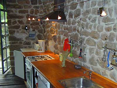 Ferienhaus Ardeche