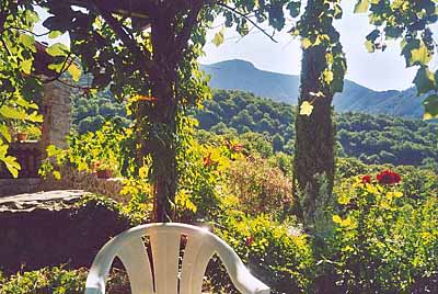 Ferienhaus Ardeche