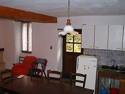 Ferienhaus Didier, Ardeche