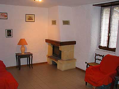 Ferienhaus Didier, Ardeche