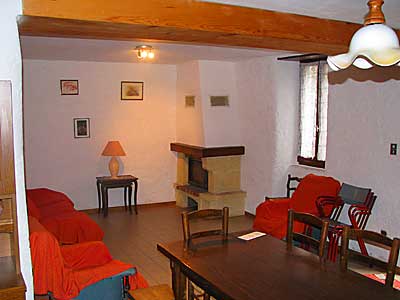 Ferienhaus Ardeche