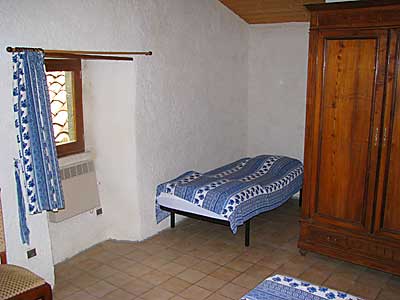 Ferienhaus Ardeche