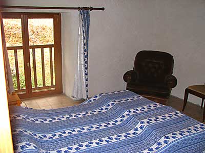 Ferienhaus Didier, Ardeche