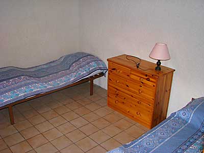 Ferienhaus Didier, Ardeche