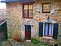 Ardeche, Ferienhaus Valos