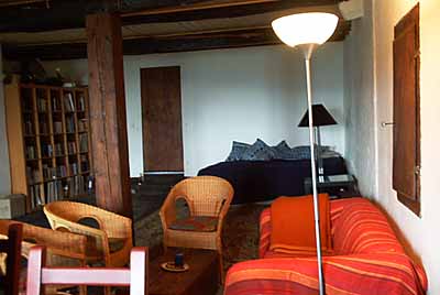 Ferienhaus Ardeche