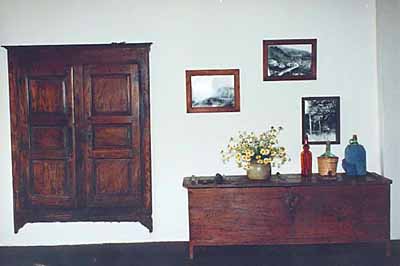 Ferienhaus Ardeche