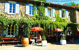 Restaurant Le Gua
