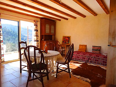 Ferienhaus Cevennen