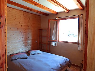 Ferienhaus Champussac