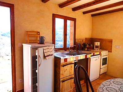 Ferienhaus