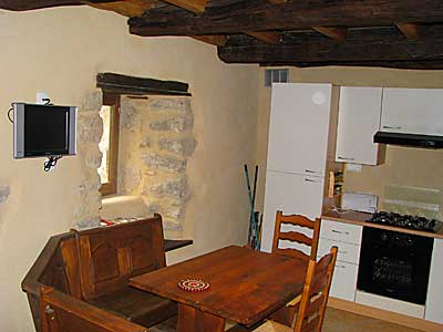 Ferienhaus Didier, Ardeche