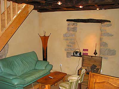 Ferienhaus Ardeche