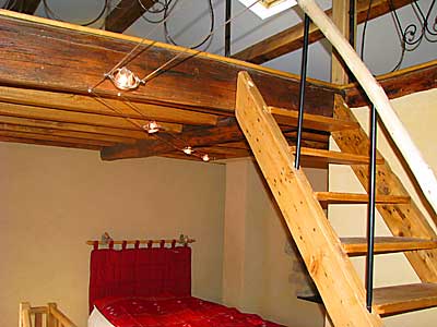 Ferienhaus Didier, Ardeche