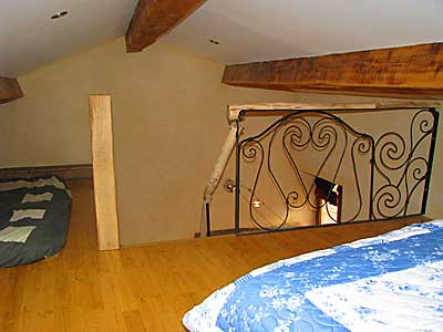 Ferienhaus Didier, Ardeche
