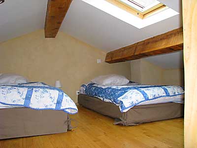 Ferienhaus Didier, Ardeche