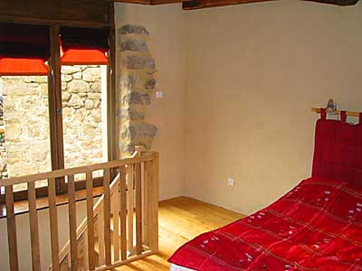 Ferienhaus Didier, Ardeche