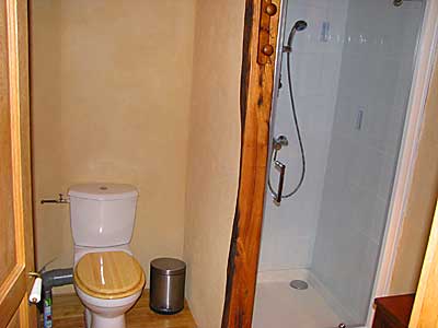 Ferienhaus Didier, Ardeche