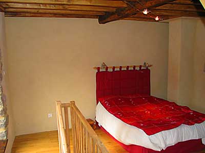 Ferienhaus Ardeche