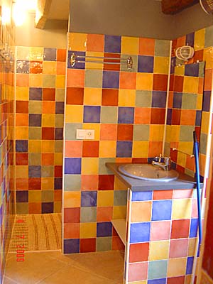 Ferienhaus Didier, Ardeche