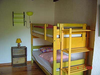Ferienhaus Didier, Ardeche