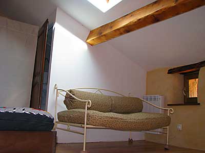 Ferienhaus Didier, Ardeche