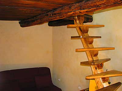 Ferienhaus Didier, Ardeche
