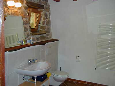 Ferienhaus Ardeche
