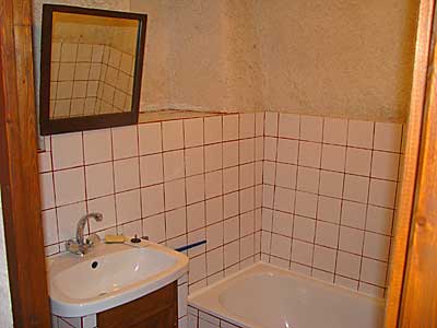 Ferienhaus Didier, Ardeche