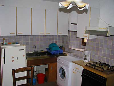 Ferienhaus Didier, Ardeche