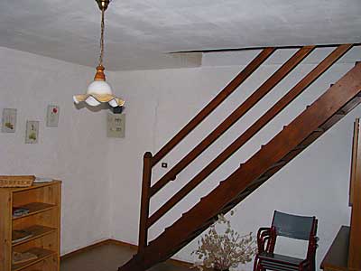 Ferienhaus Didier, Ardeche