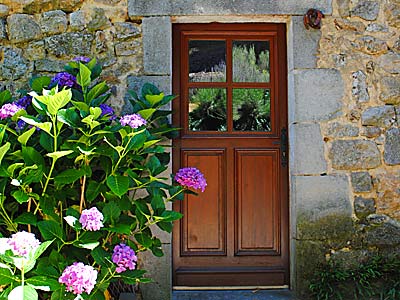Ferienhaus Ardeche