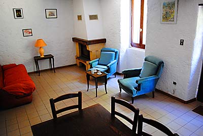 Ferienhaus Didier, Ardeche