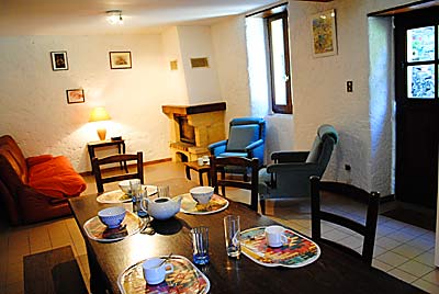 Ferienhaus Ardeche