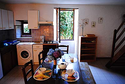 Ferienhaus Ardeche