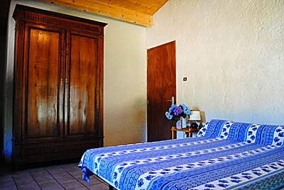 Ferienhaus Ardeche